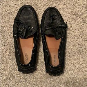 Coach Loafers
